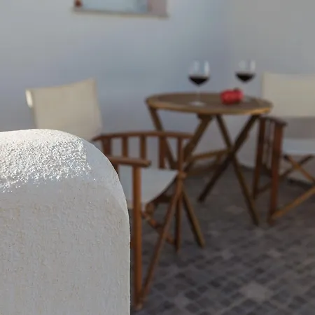Hotel Odysseas 3*