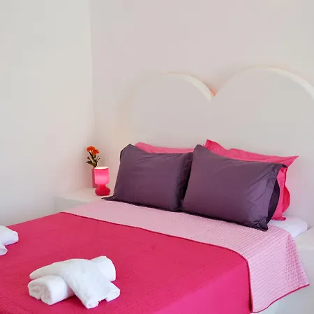 Odysseas 3*