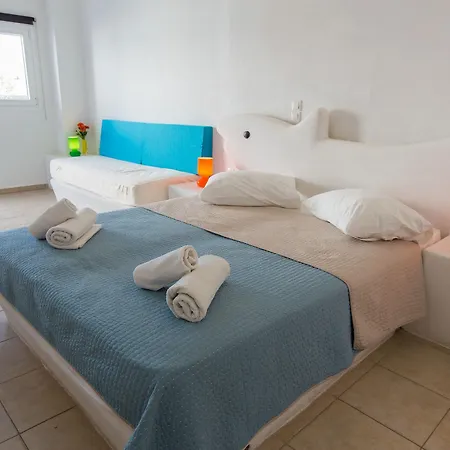 Odysseas Hotel