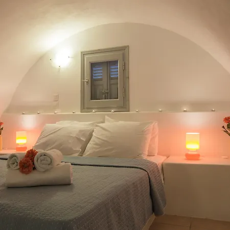 Odysseas 3*