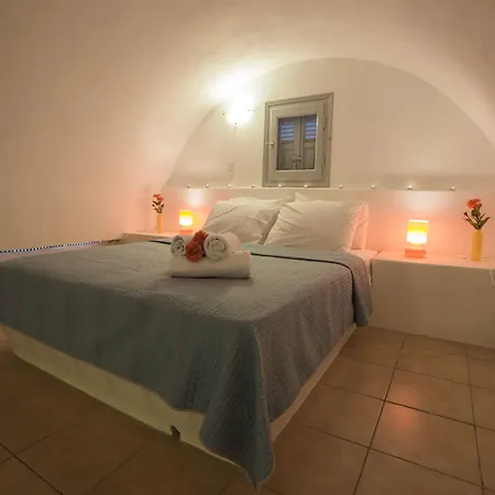 Hotel Odysseas