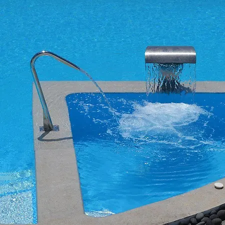 Odysseas Hotel 3*