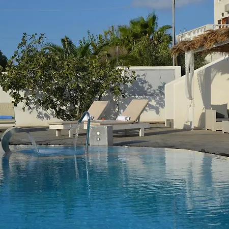 Hotel Odysseas