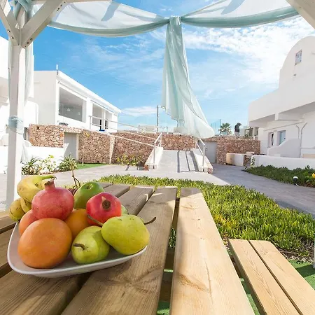 Hotel Odysseas