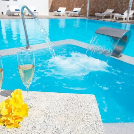 Odysseas Hotel