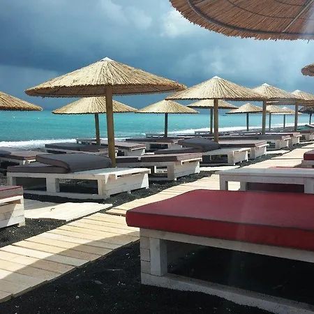 Hotel Odysseas 3*