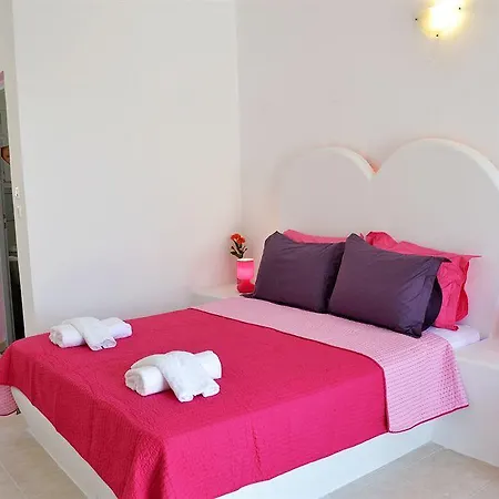 Odysseas 3*