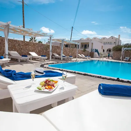Odysseas Perivolos (Santorini)