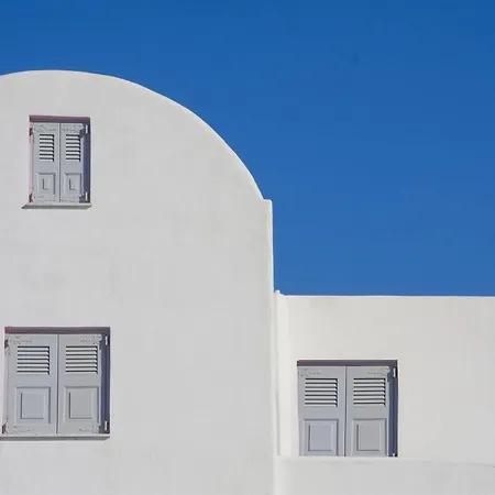 Hotel Odysseas 3*
