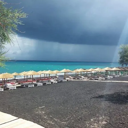 Odysseas Hotel 3*
