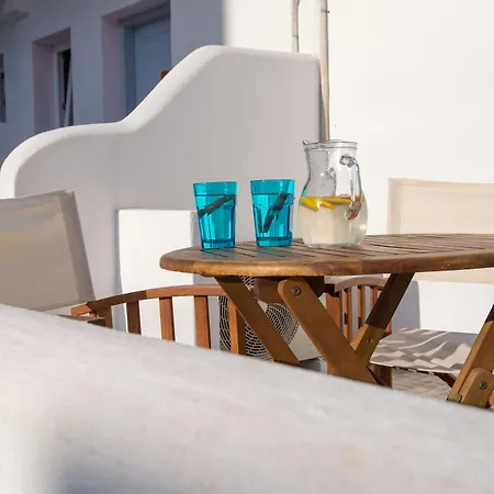 Hotell Odysseas